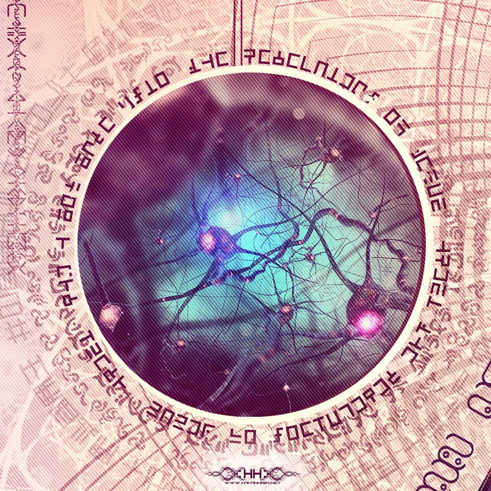 Trivium Method detail 5