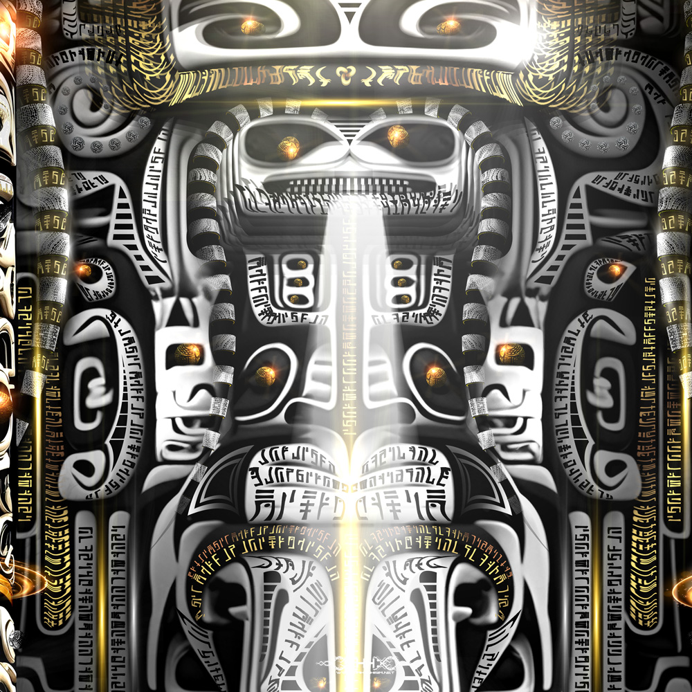 Utterly Flibberblitzed detail 15