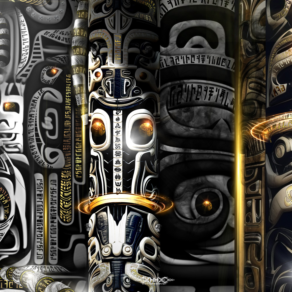 Utterly Flibberblitzed detail 16