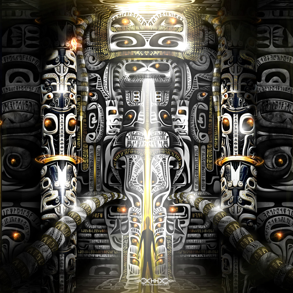 Utterly Flibberblitzed detail 17