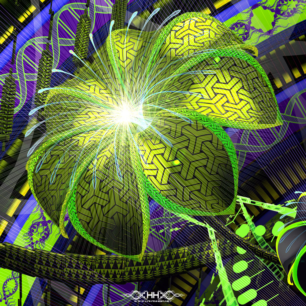 Under The Dome detail 3