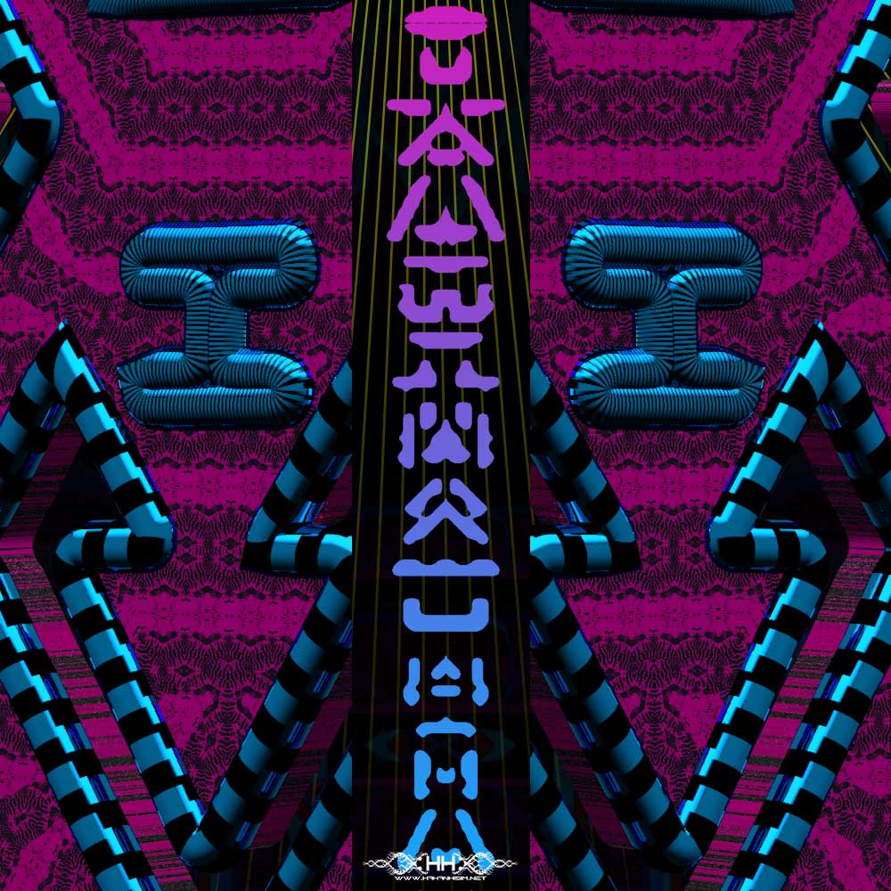 Unfolding the Stone detail 2