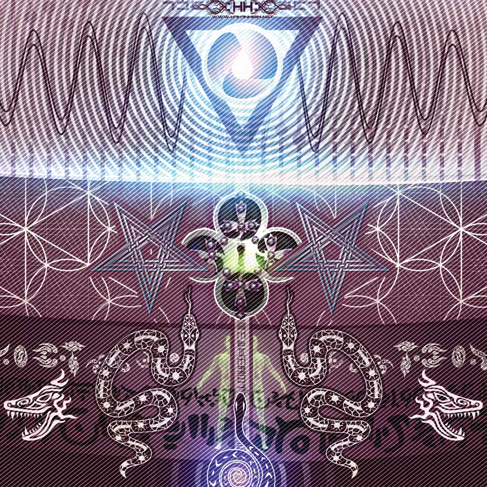 Universal Transmissions IX - The Cosmic Egg detail 35