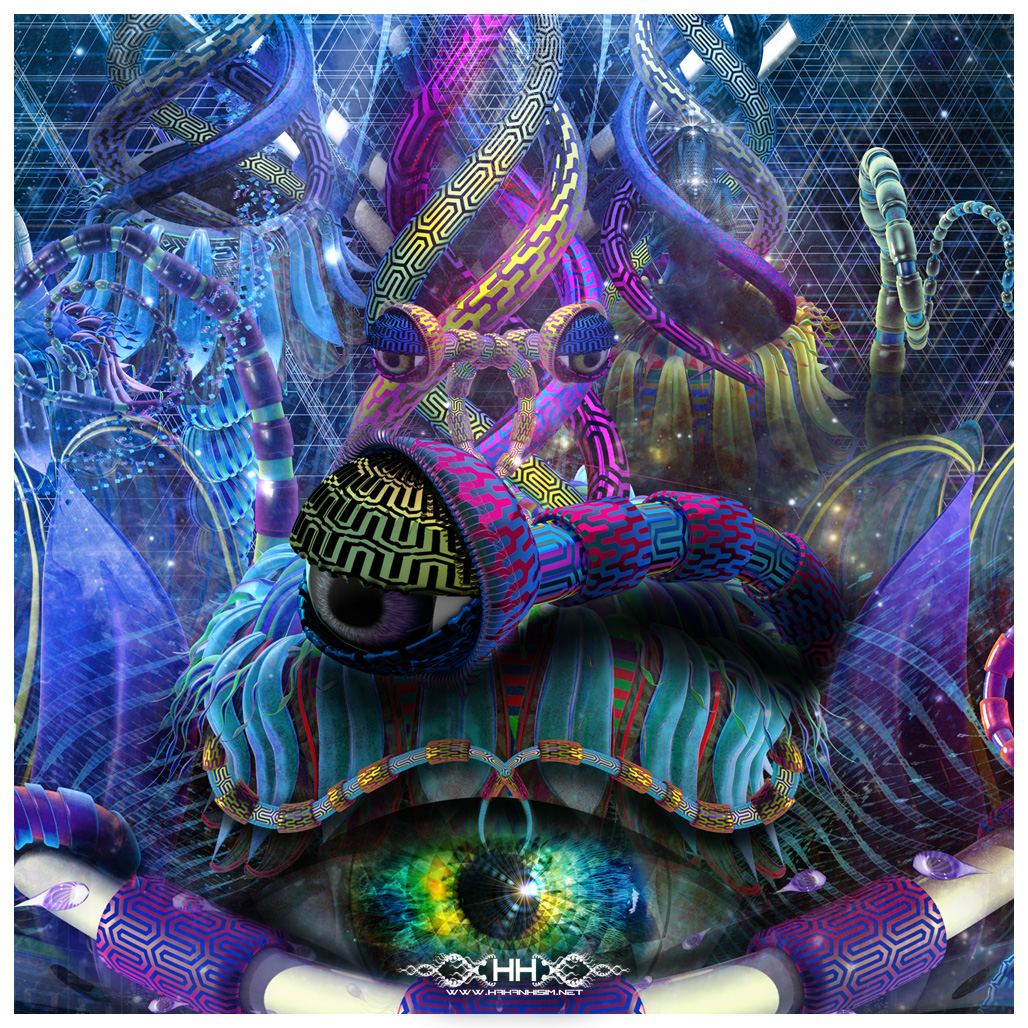 Copelandian Paradigm detail 1