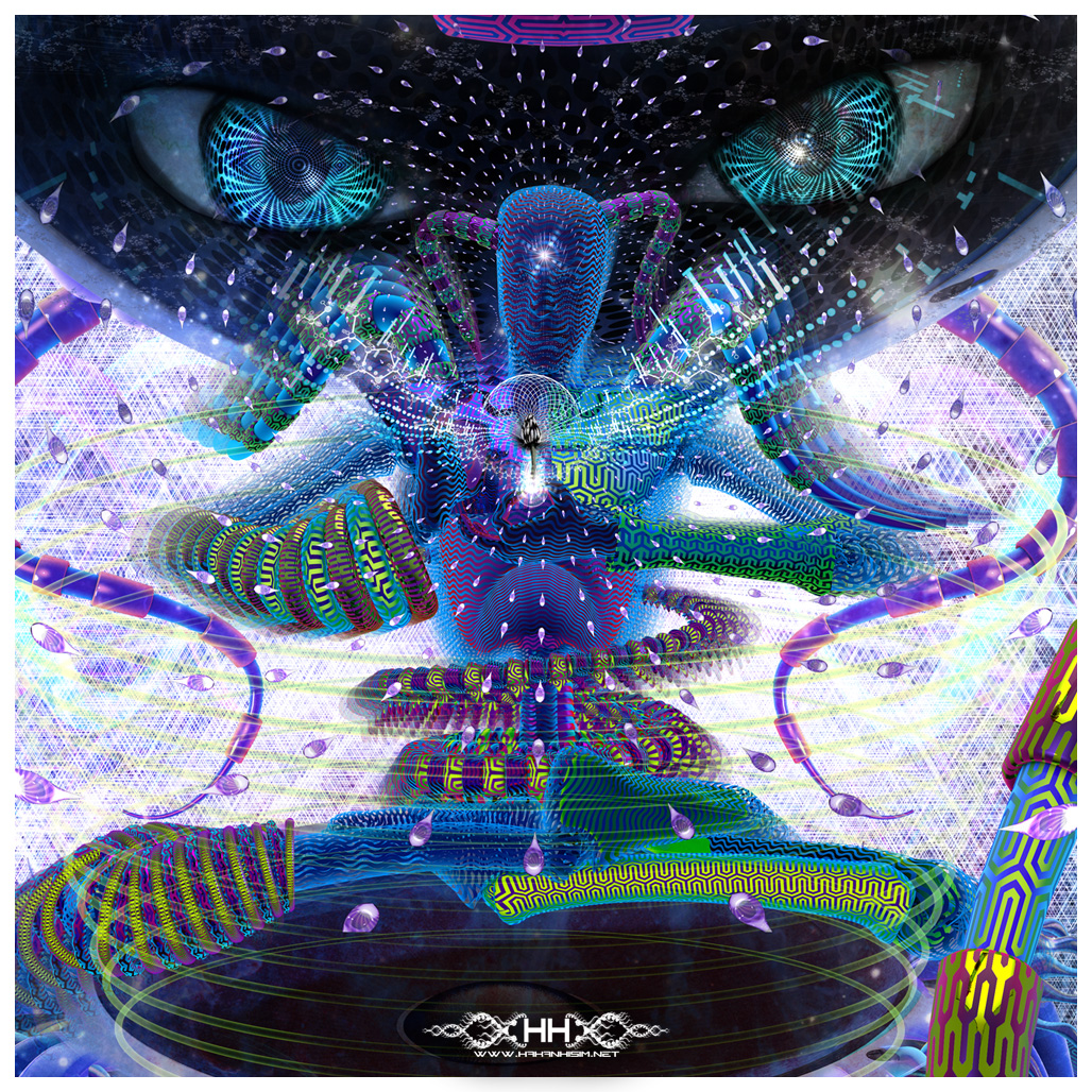 Copelandian Paradigm detail 2