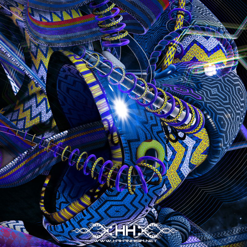 The Divine Moment detail 3