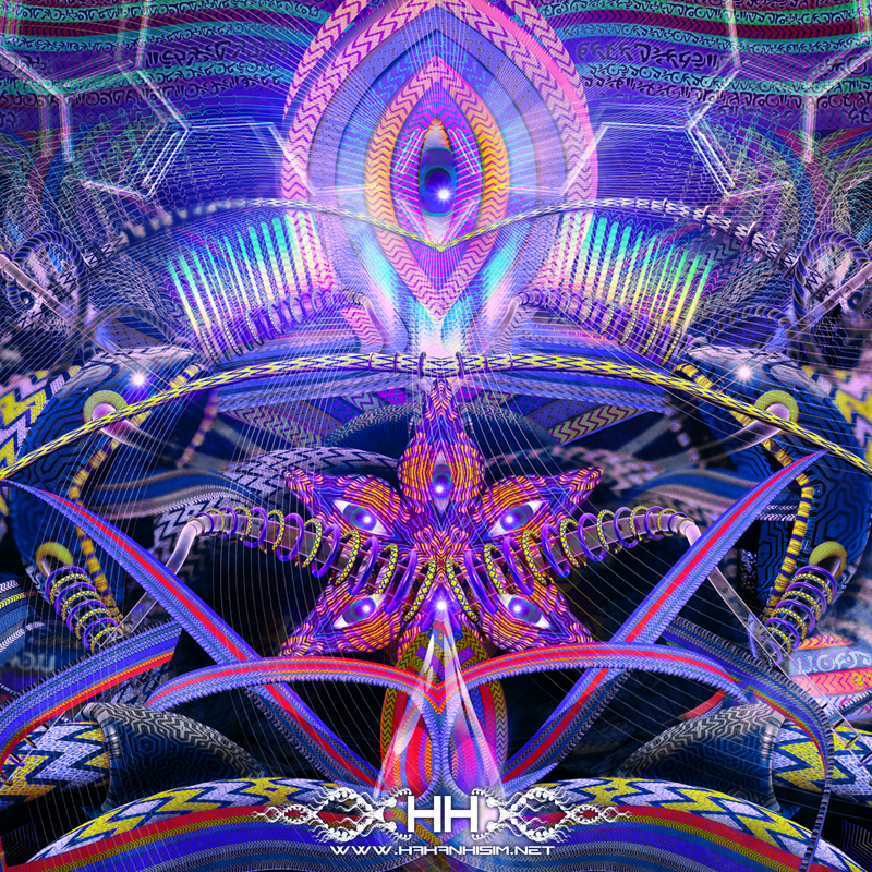 The Divine Moment detail 4