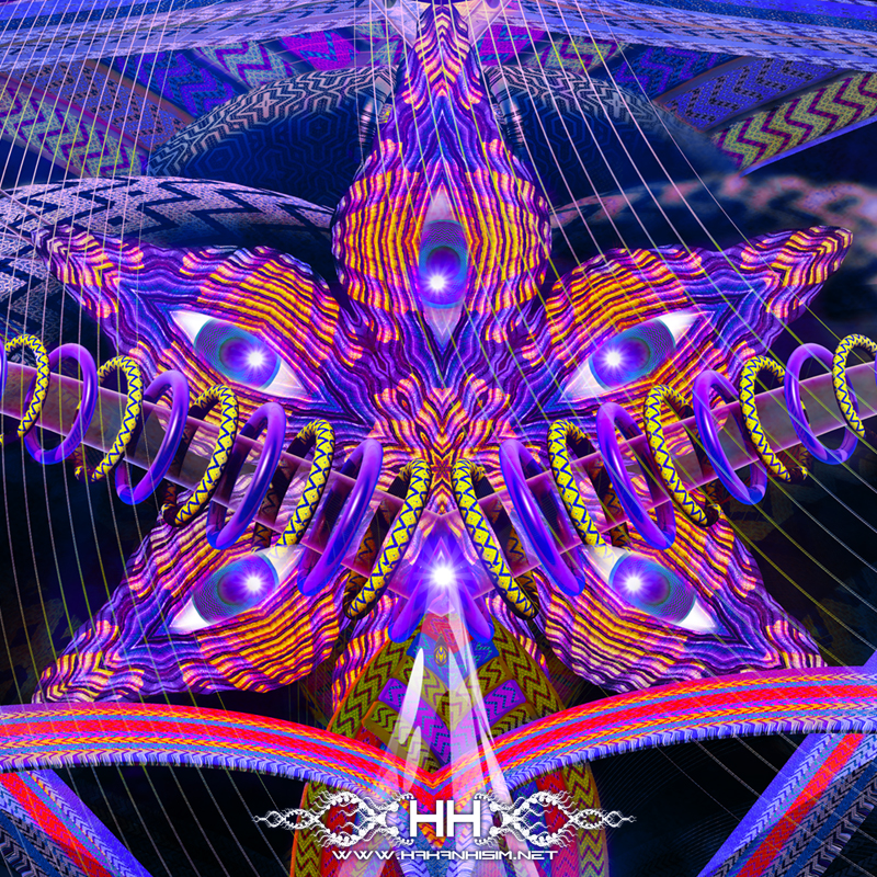 The Divine Moment detail 5