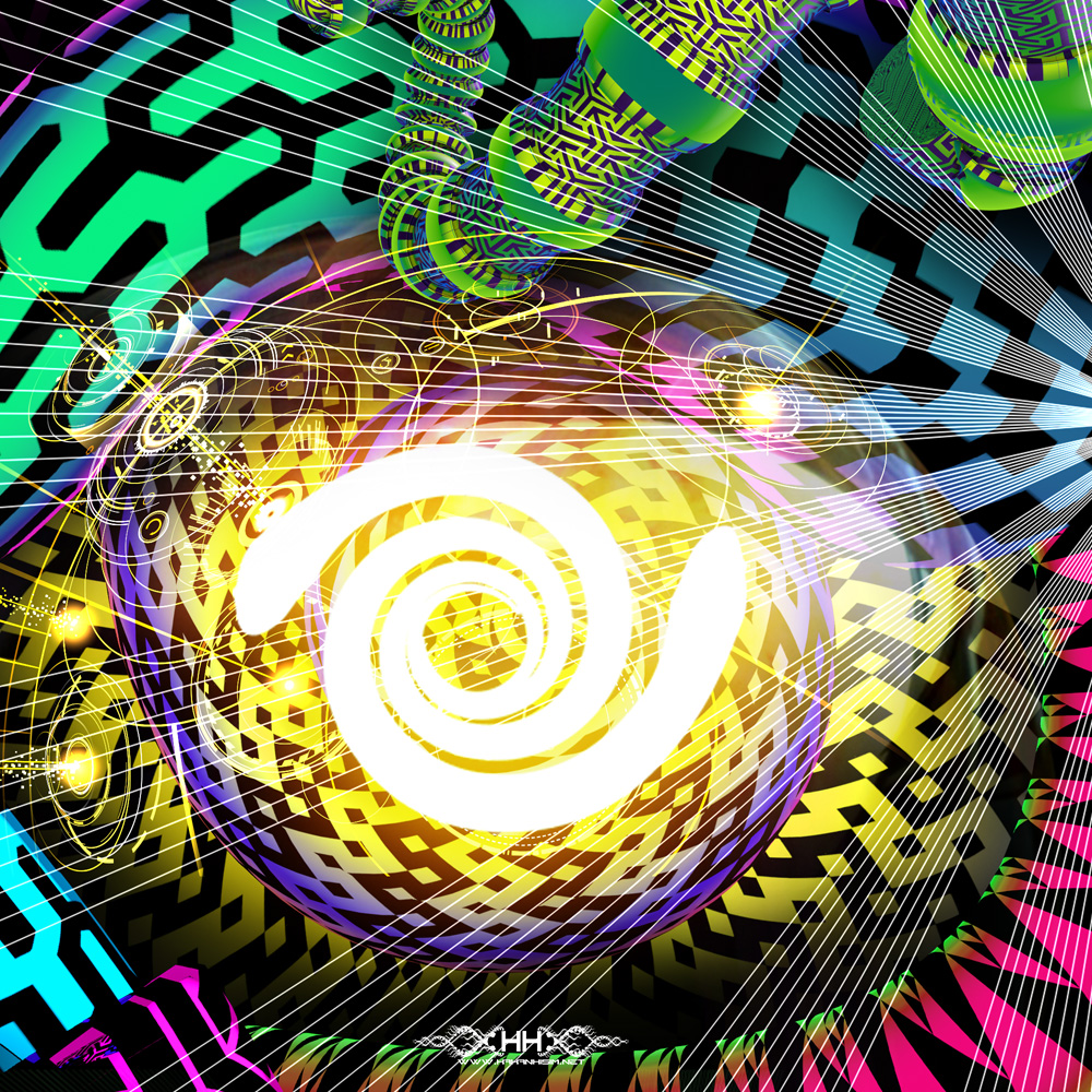 Deceptive Mystical Temptation detail 7