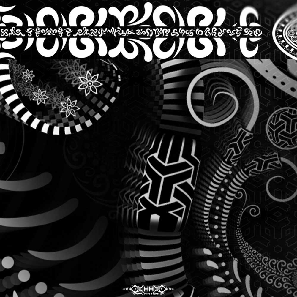 Divergent Periphery detail 2