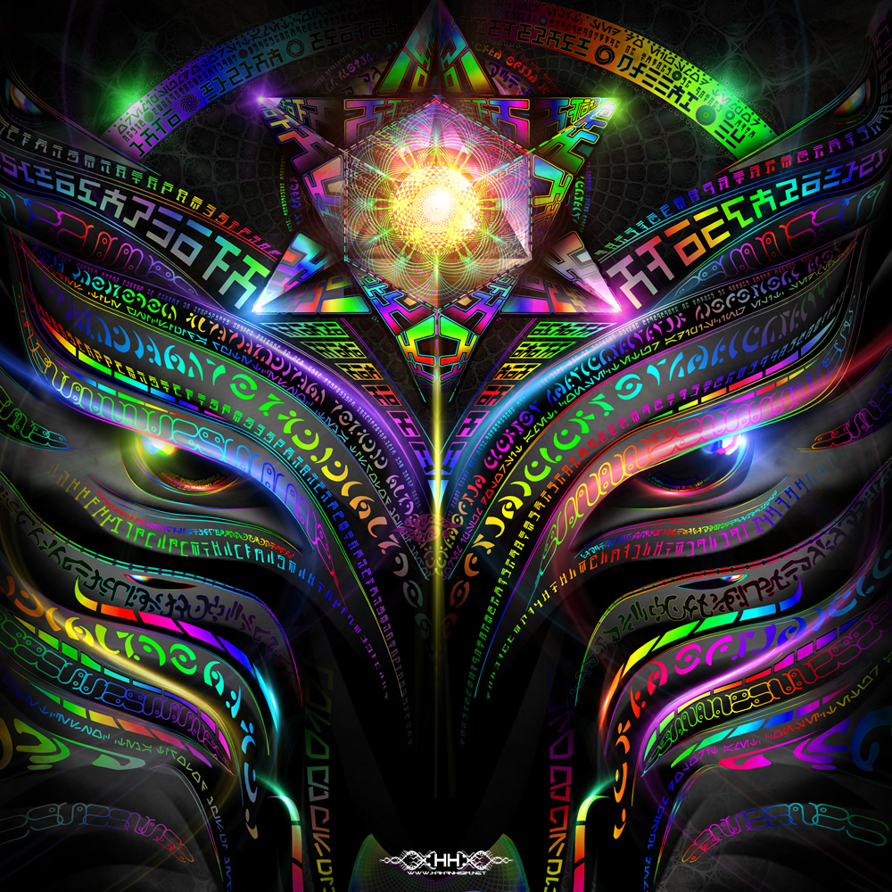 Enchanted Essence detail 11