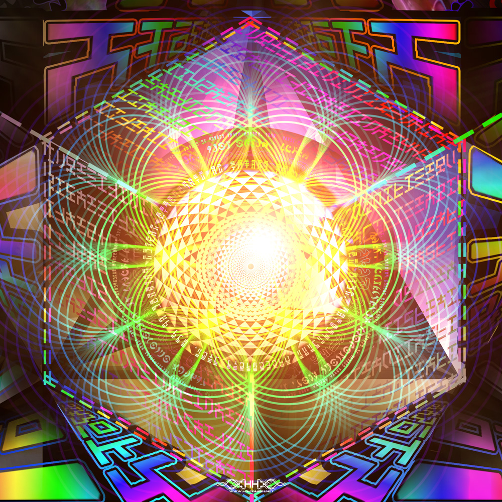 Enchanted Essence detail 6