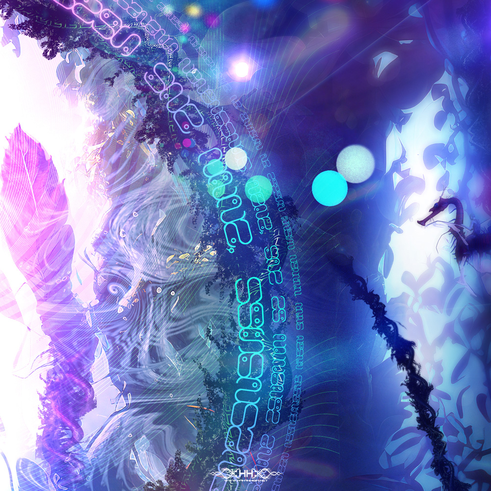 Fearless Grace detail 10