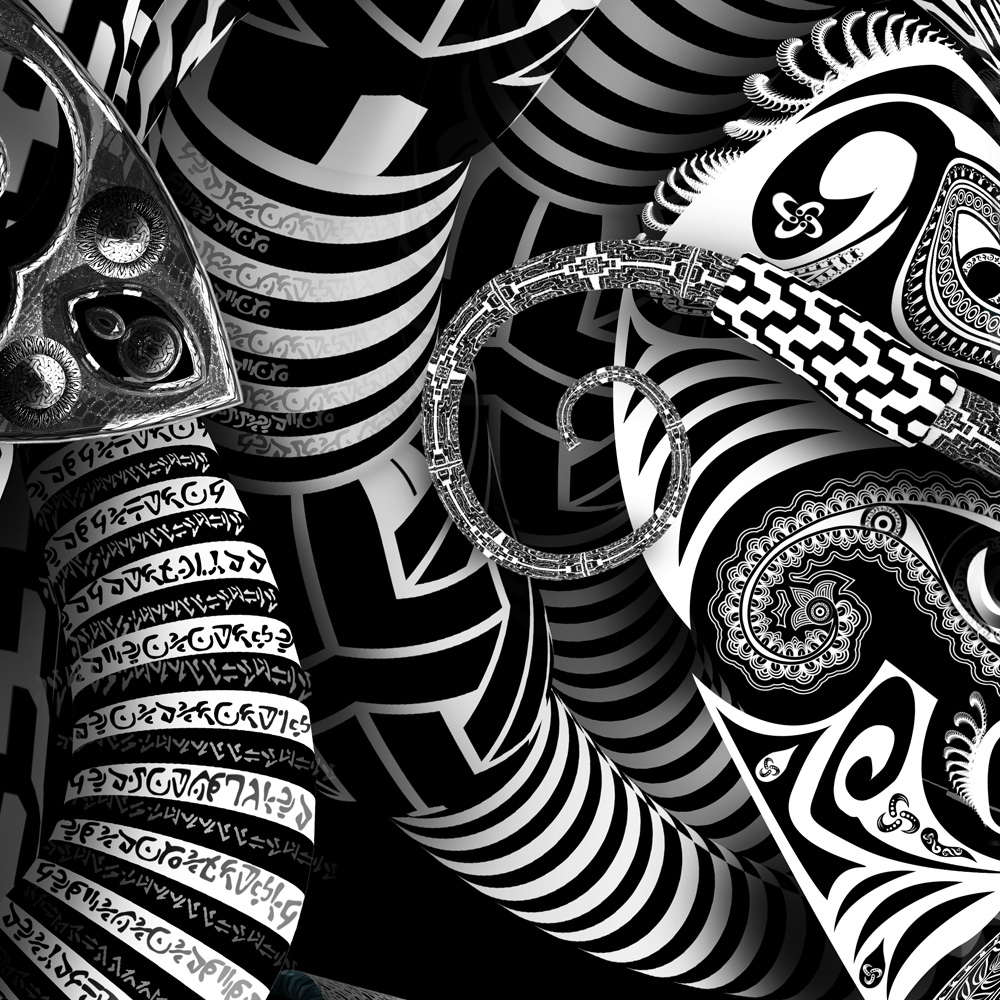 Fullmoon Hypnotica detail 7