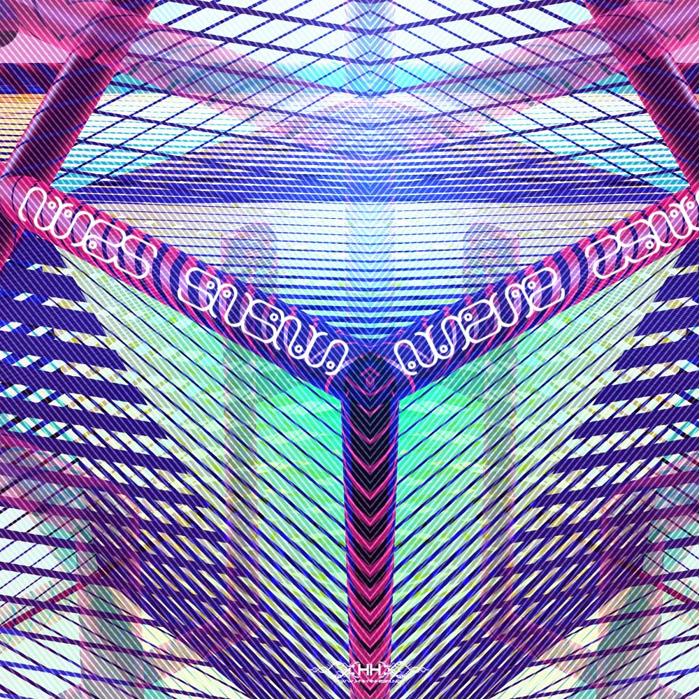 Frequency Tuner detail 5