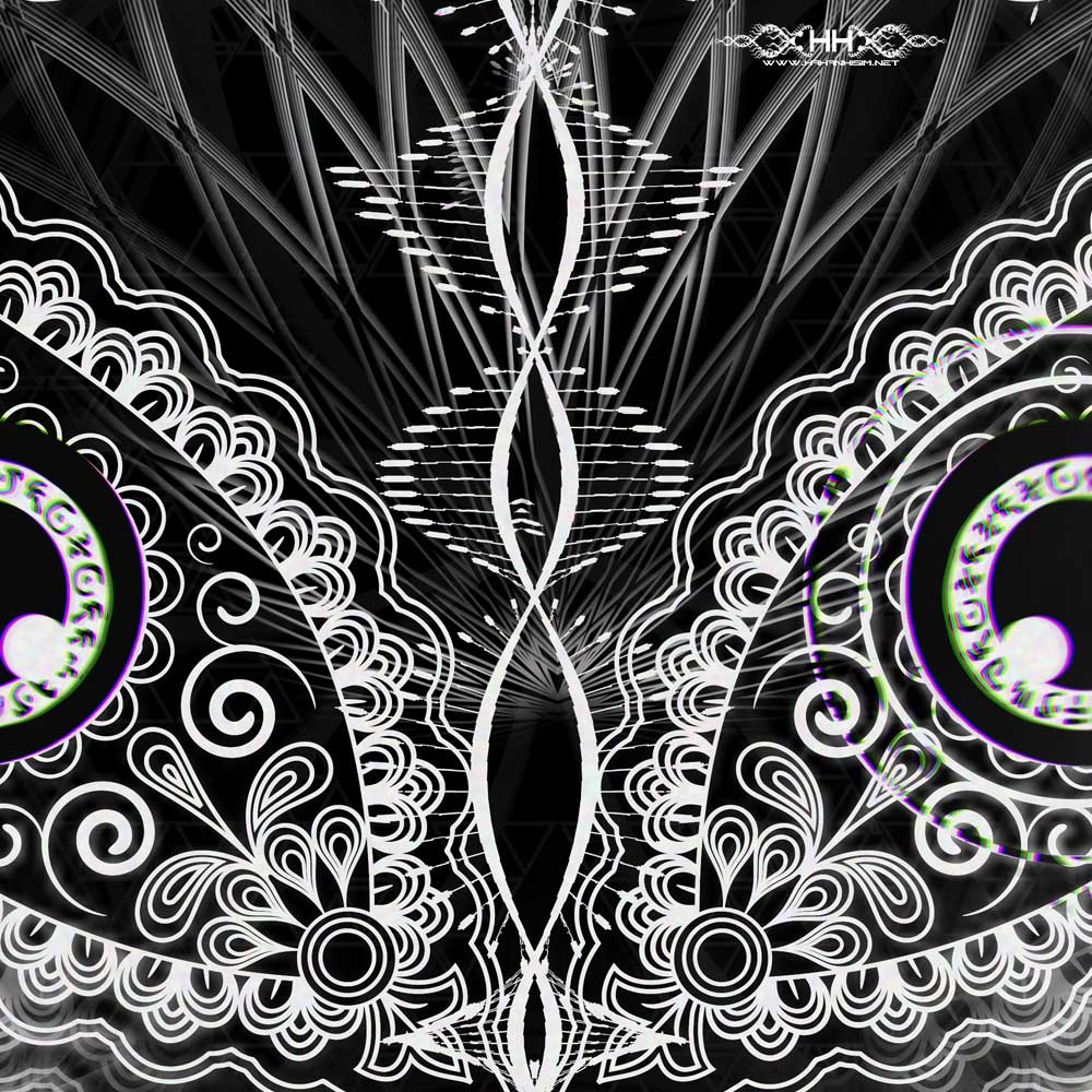 Feeling Very Weird detail 4