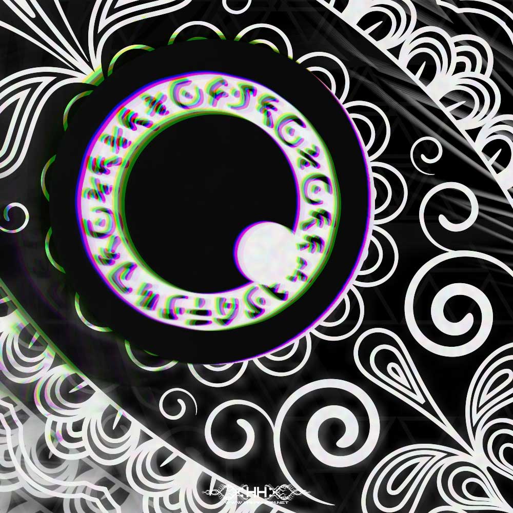 Feeling Very Weird detail 8