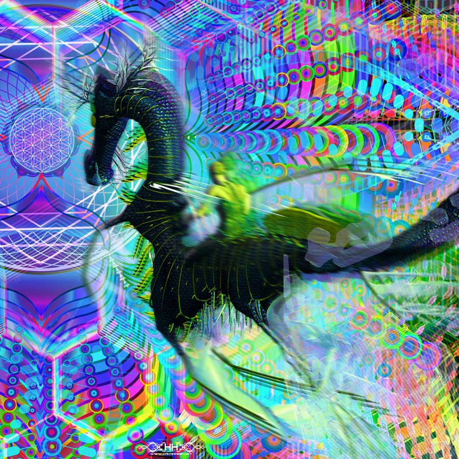 Harmalan Fable detail 1