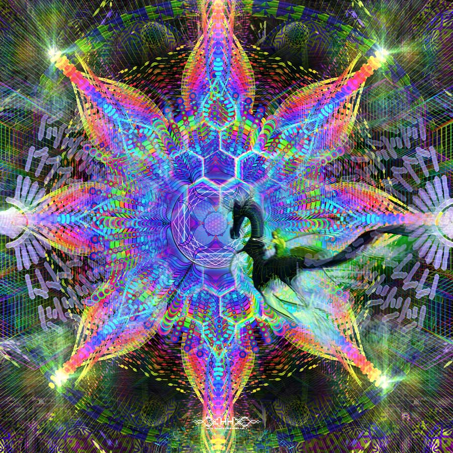 Harmalan Fable detail 4