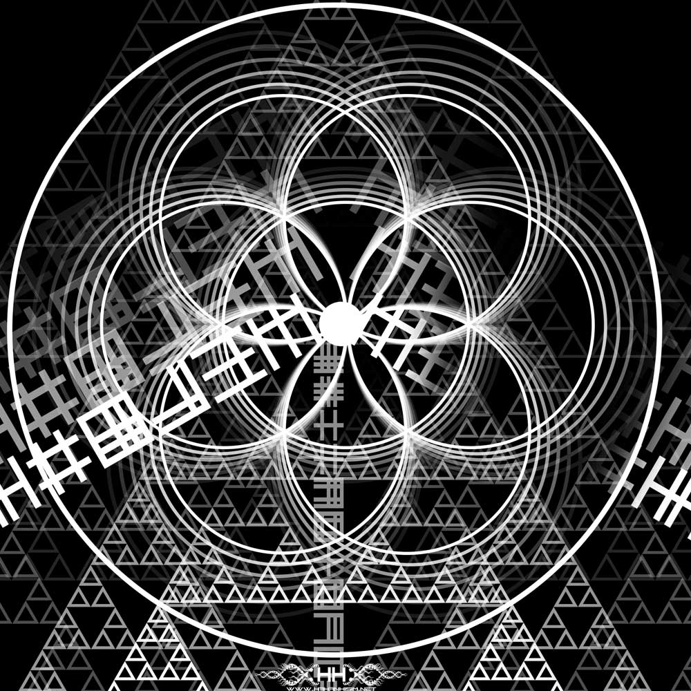 Higher Order detail 4