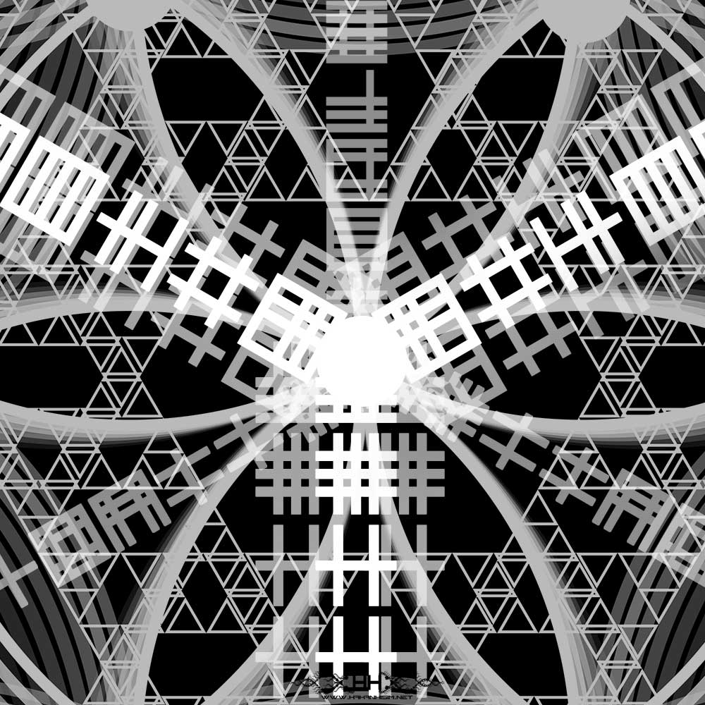 Higher Order detail 6