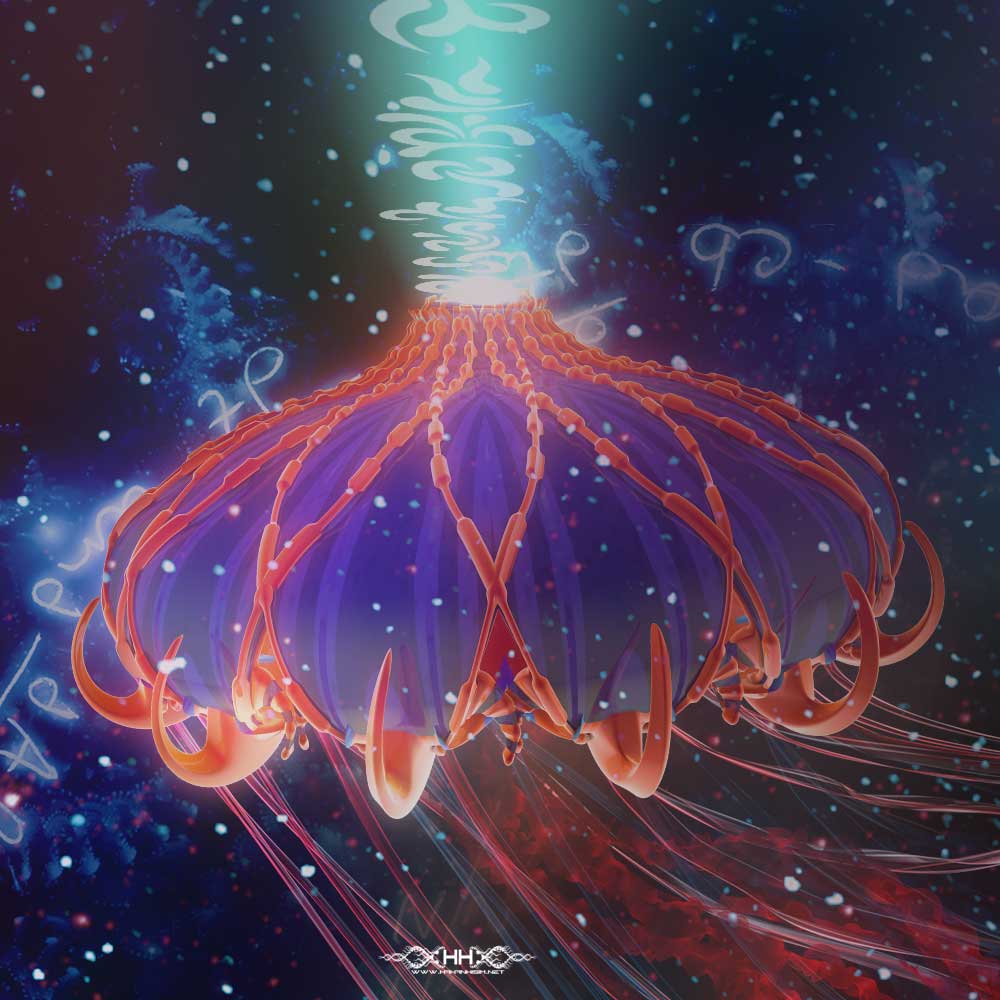 Heal Thyself detail 2