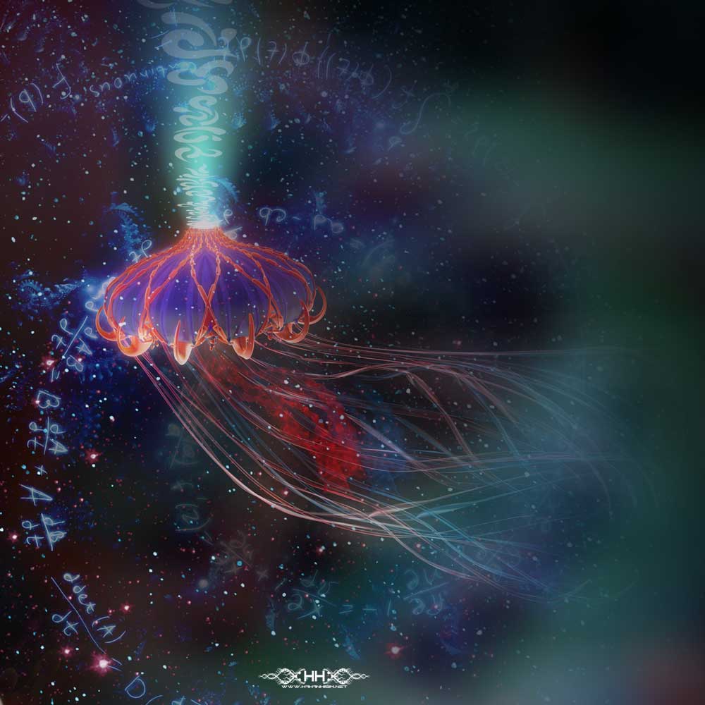 Heal Thyself detail 7