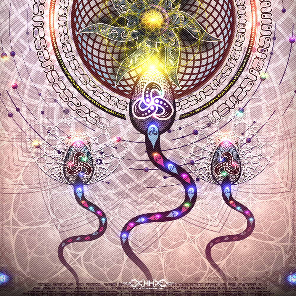 Immaculate Conception detail 2