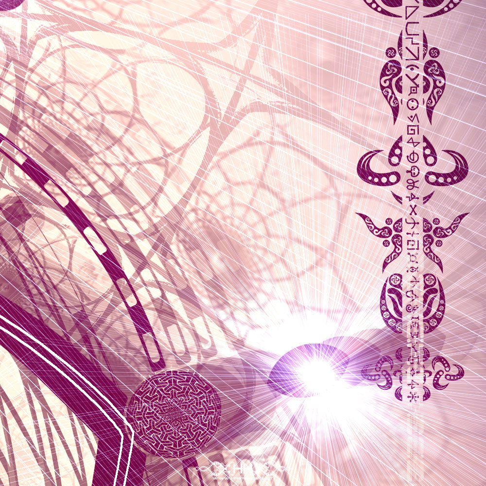 Indra's Net detail 6