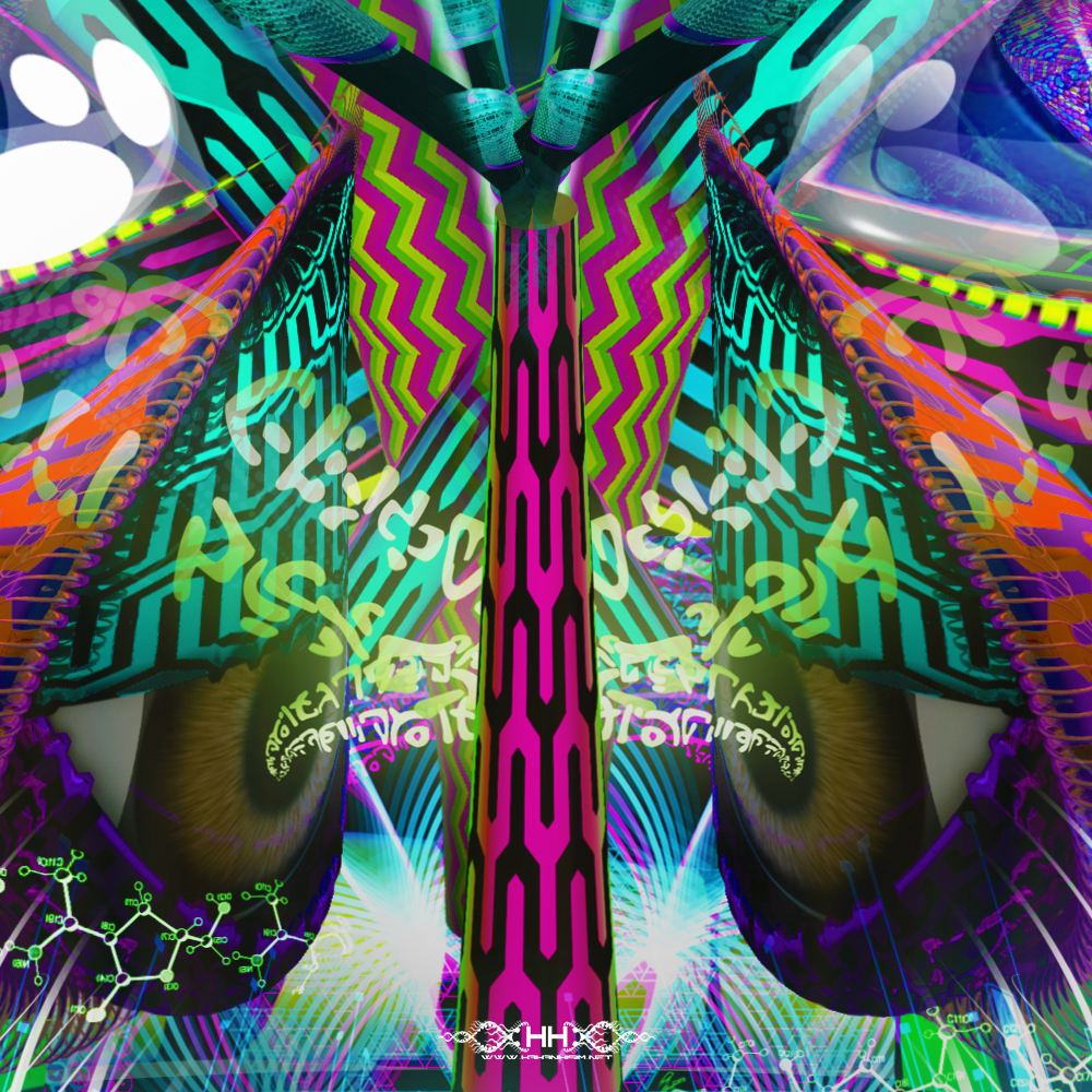 Jungle Juice detail 4