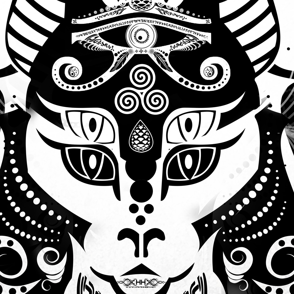 Jewel of Kemet detail 1