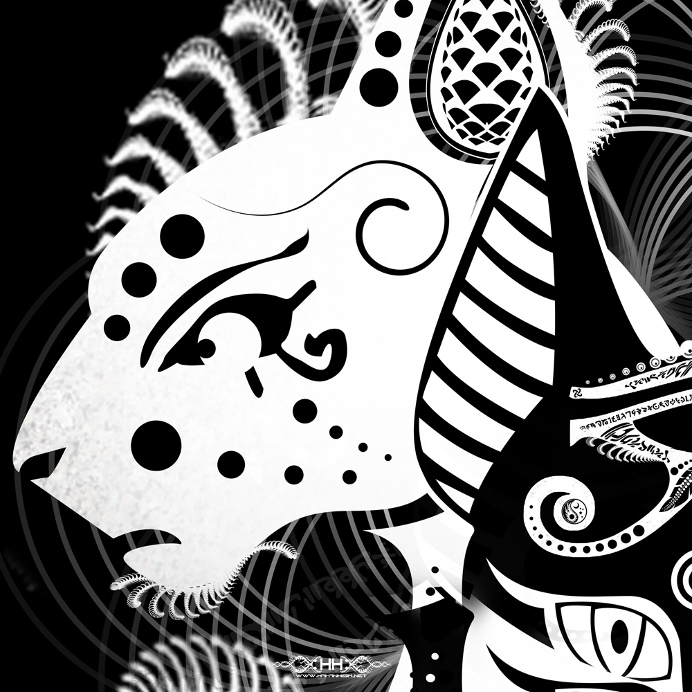 Jewel of Kemet detail 3