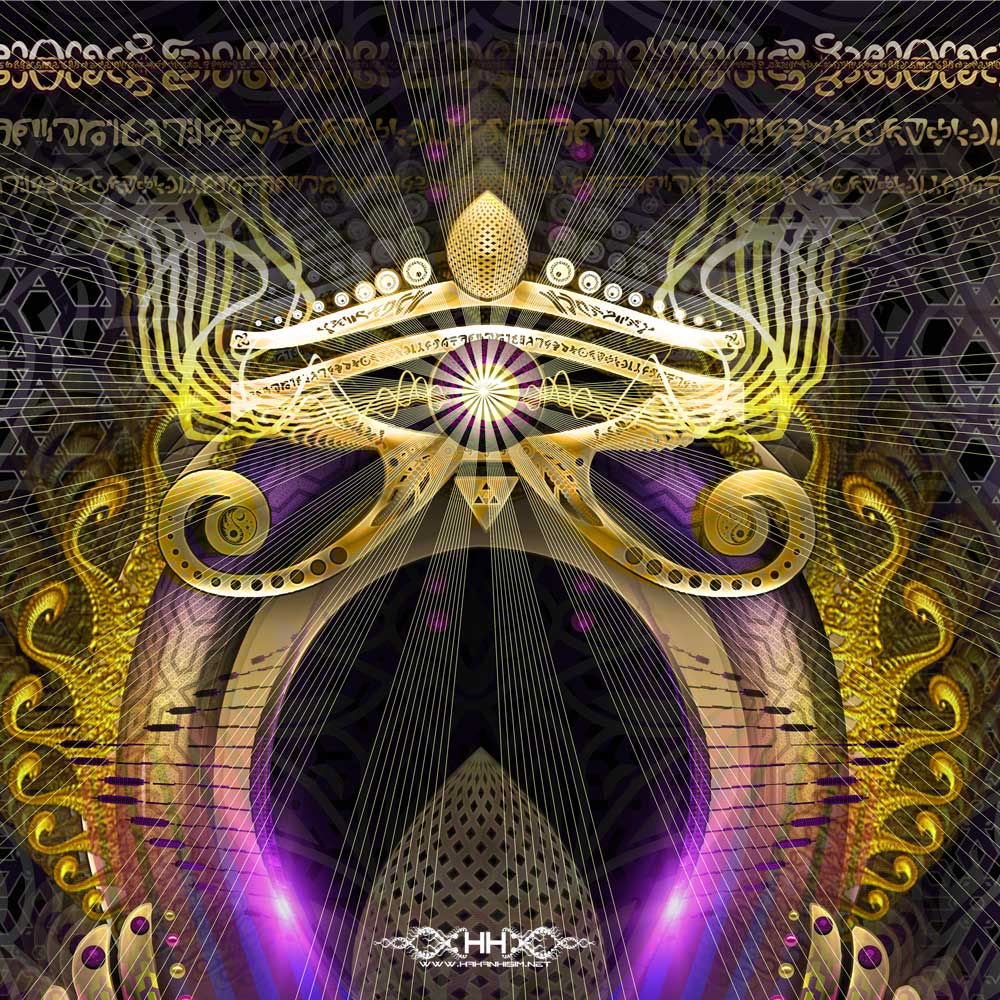 Key of Life detail 7