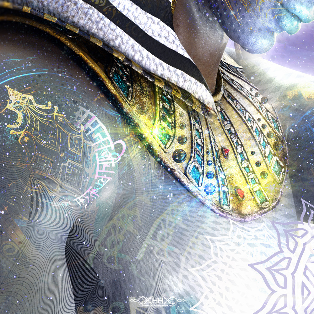 Know Thyself detail 5