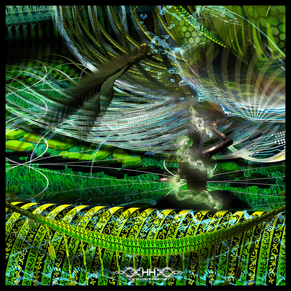 Kingdom Within detail 3