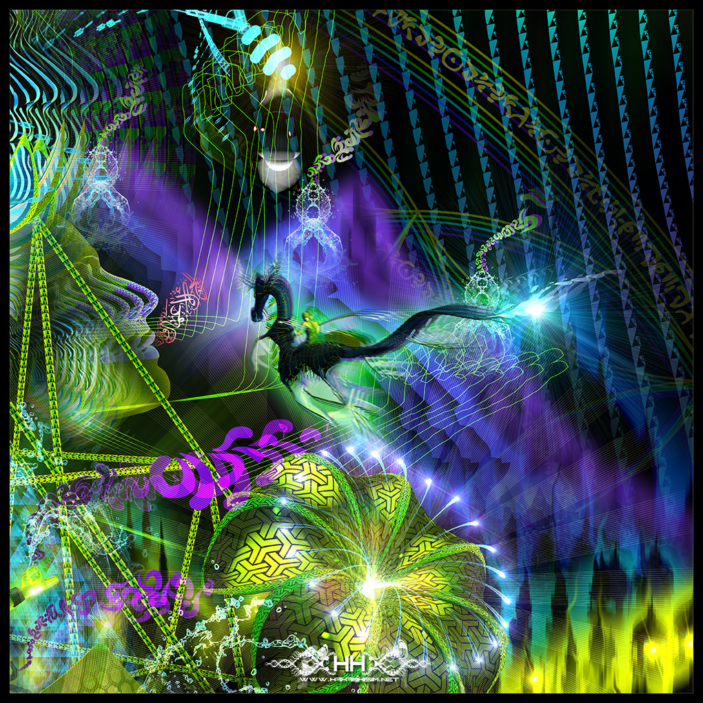 Kingdom Within detail 6