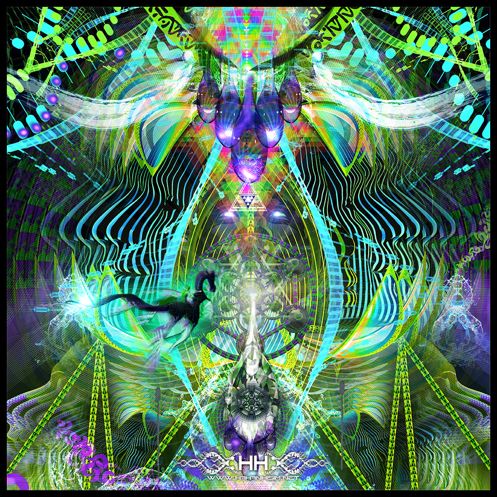 Kingdom Within detail 7