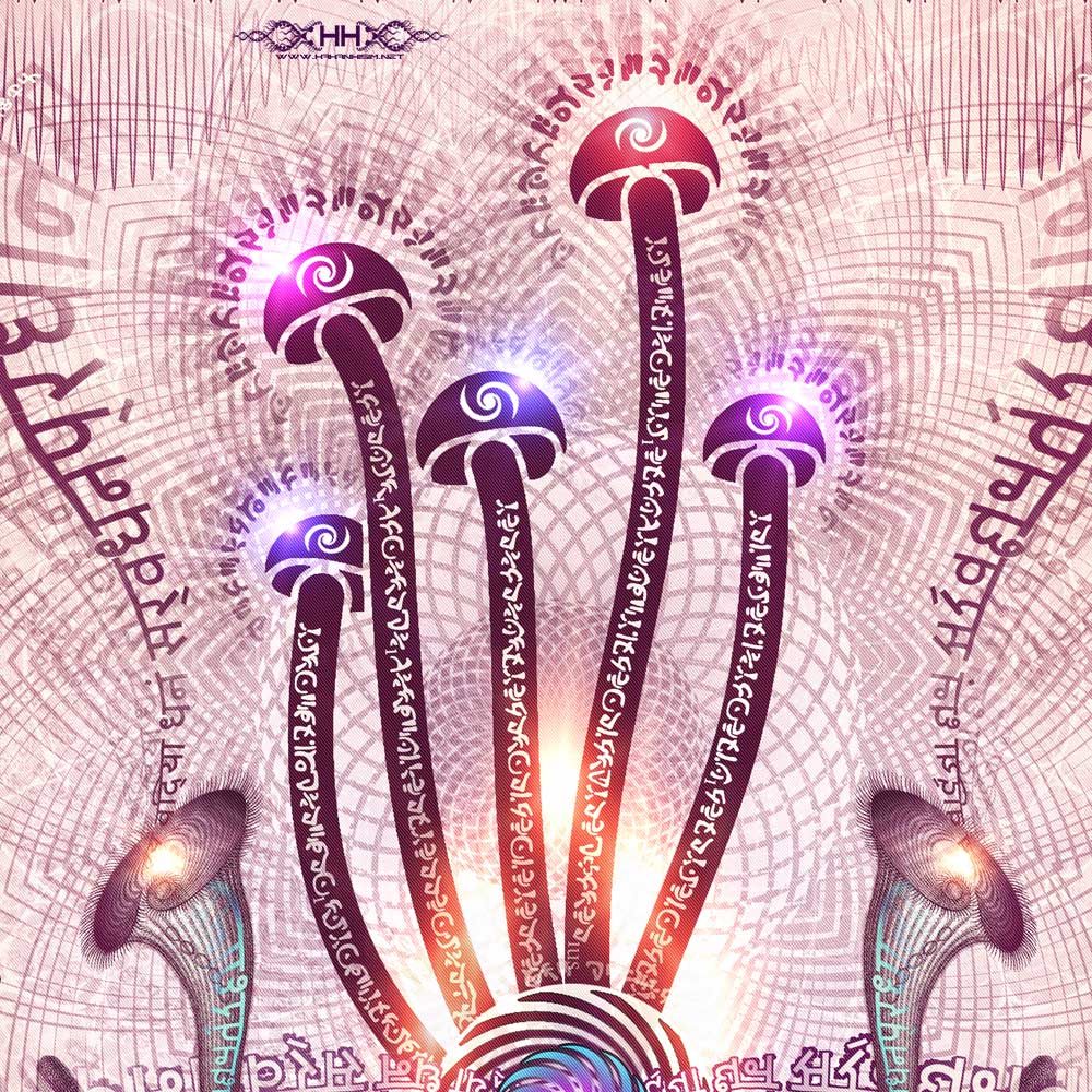 Linguistic Mystic detail 11