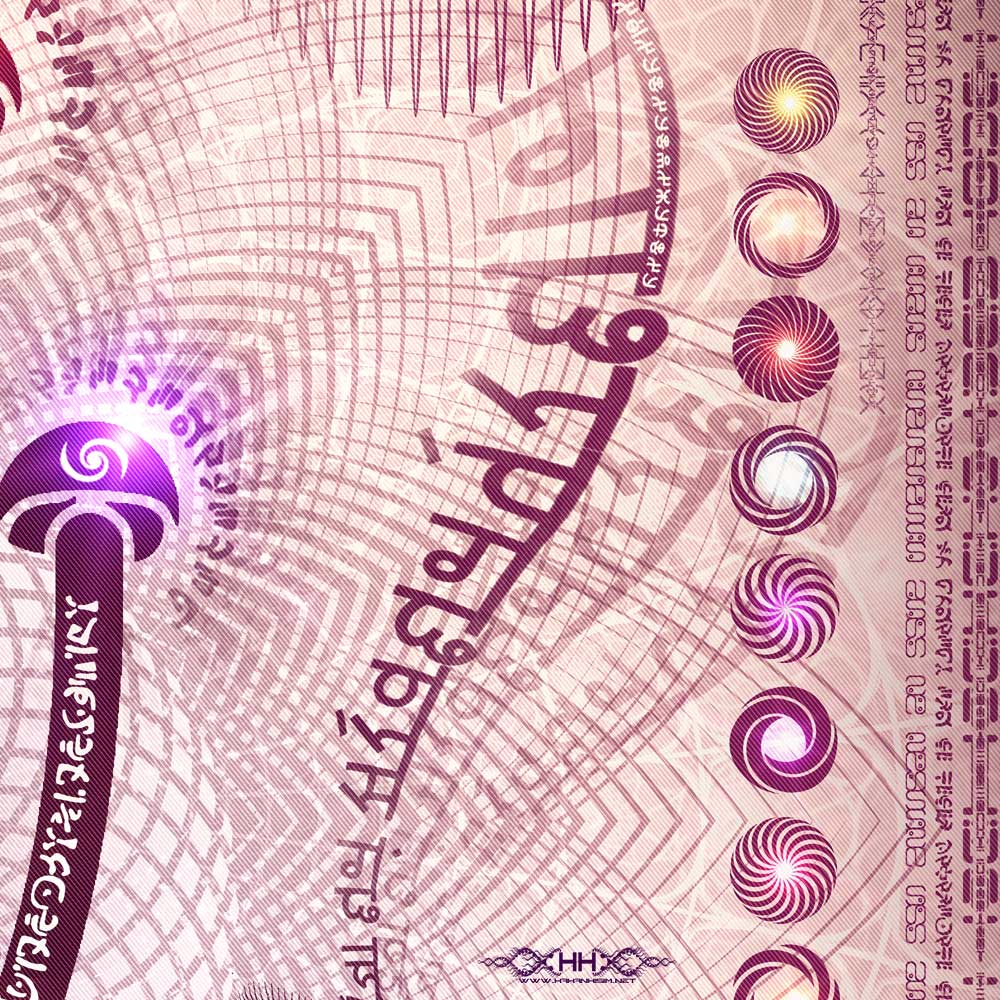 Linguistic Mystic detail 9