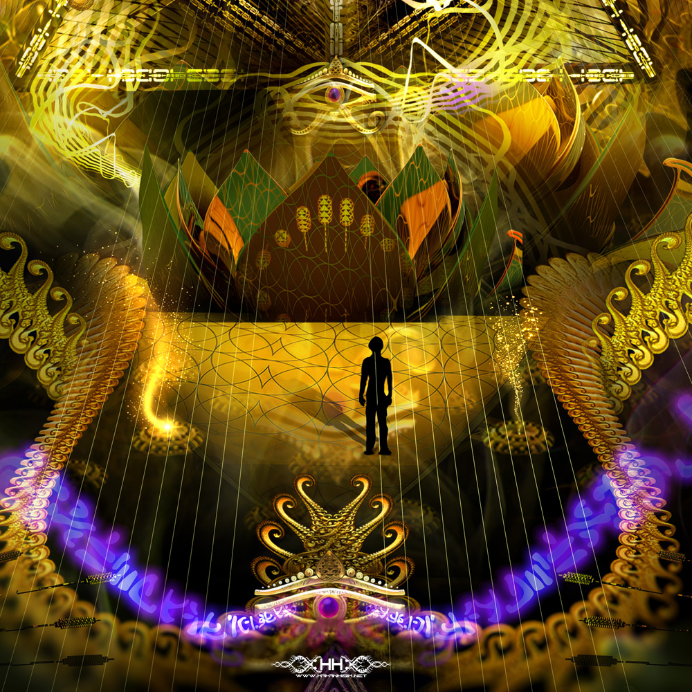 Renouncing Redemption MMXXIII detail 7