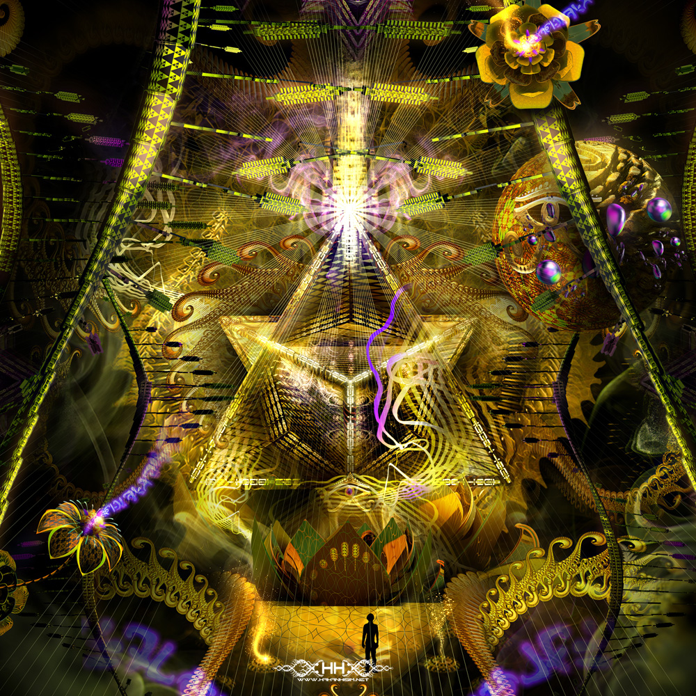 Renouncing Redemption MMXXIII detail 9