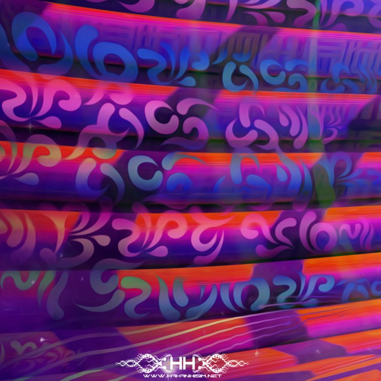 Noetic Vortex detail 1