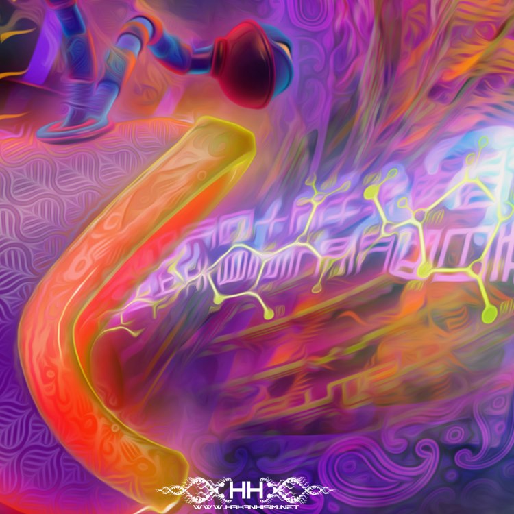 Noetic Vortex detail 2