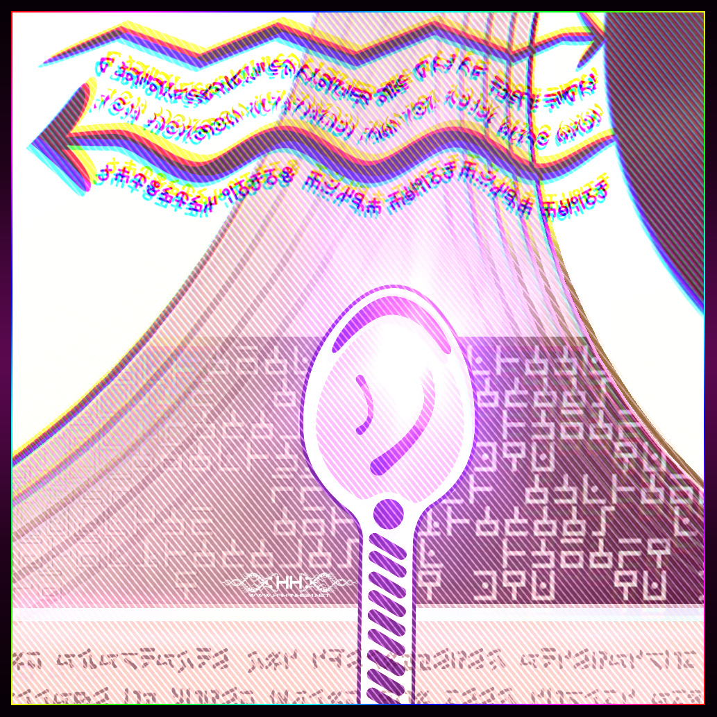 Polarity modulation and the essence of Union detail 12