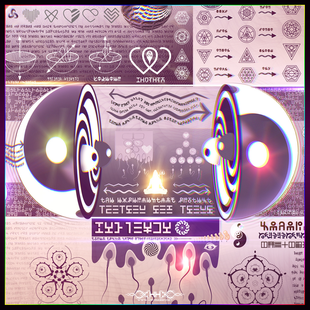 Polarity modulation and the essence of Union detail 22