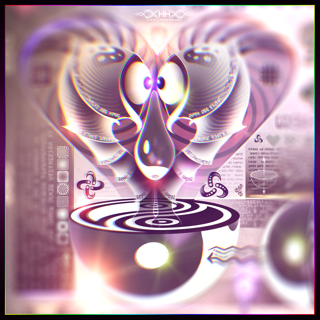 Polarity modulation and the essence of Union detail 26