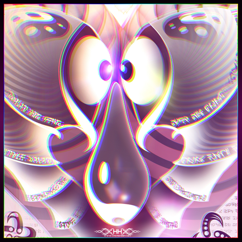 Polarity modulation and the essence of Union detail 4