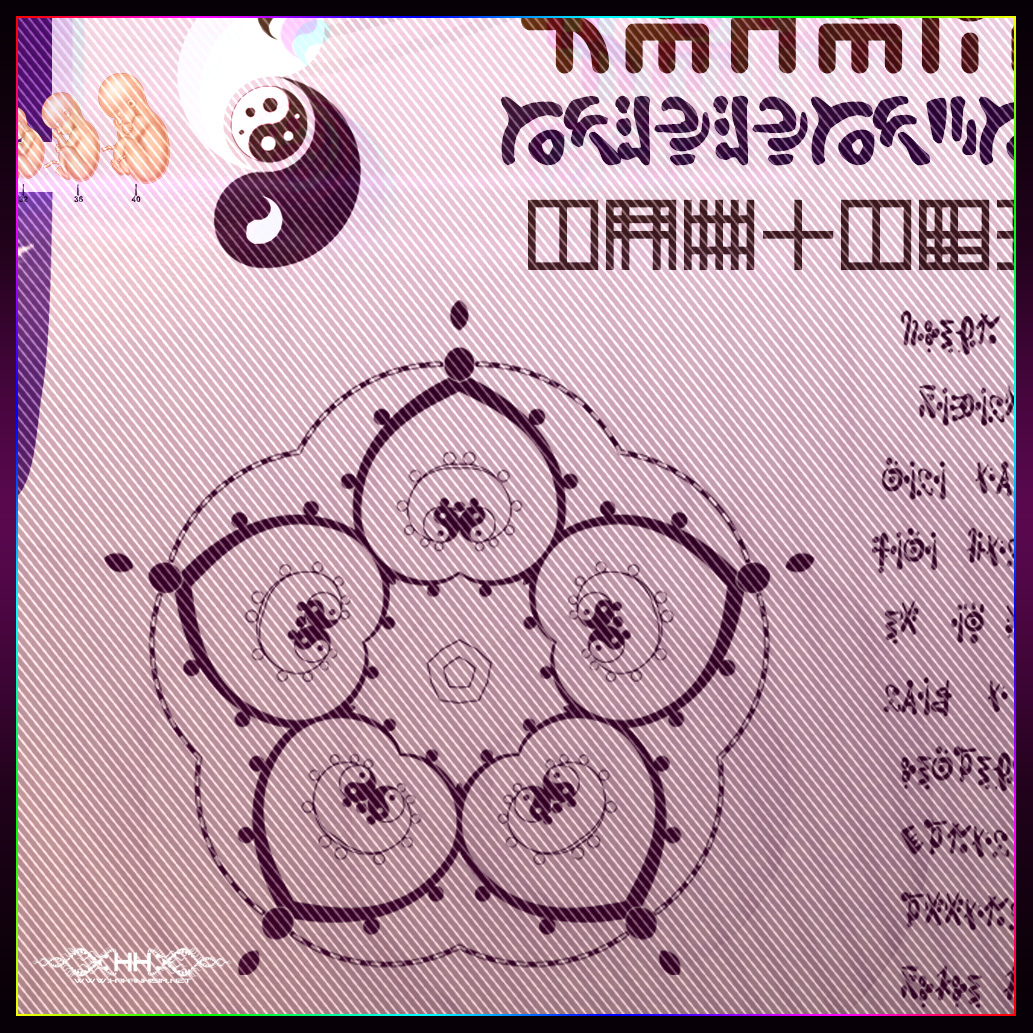 Polarity modulation and the essence of Union detail 9