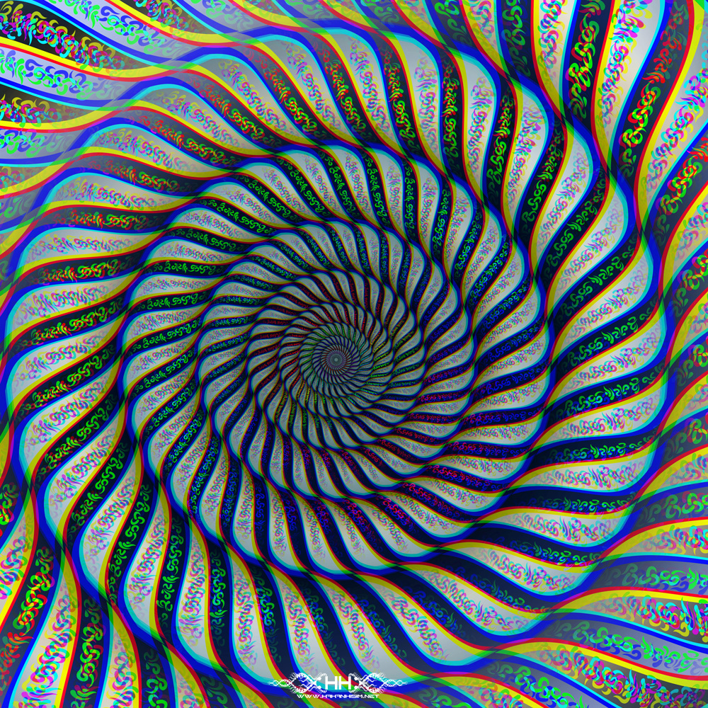 Phonetic Vortex detail 5