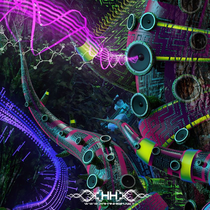 Reconnection detail 9